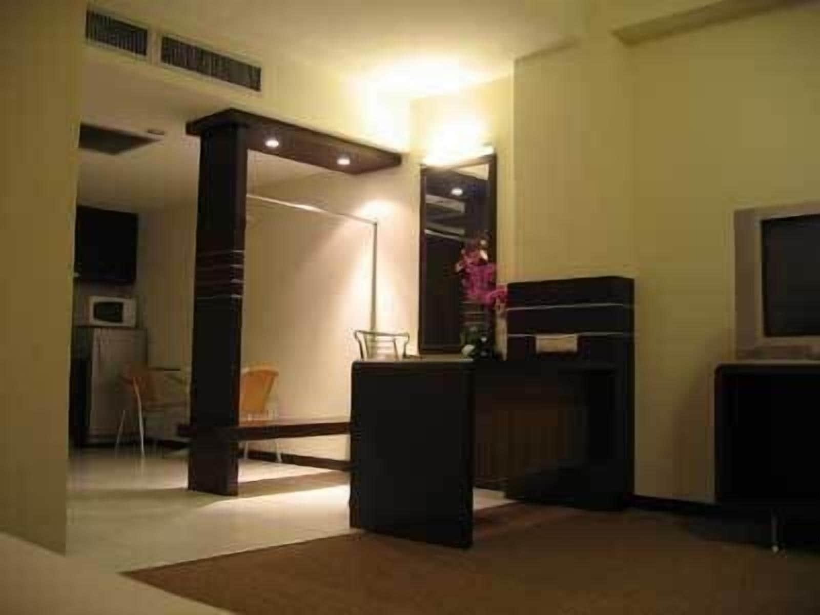 Ritz Garden Hotel Ipoh Exterior photo