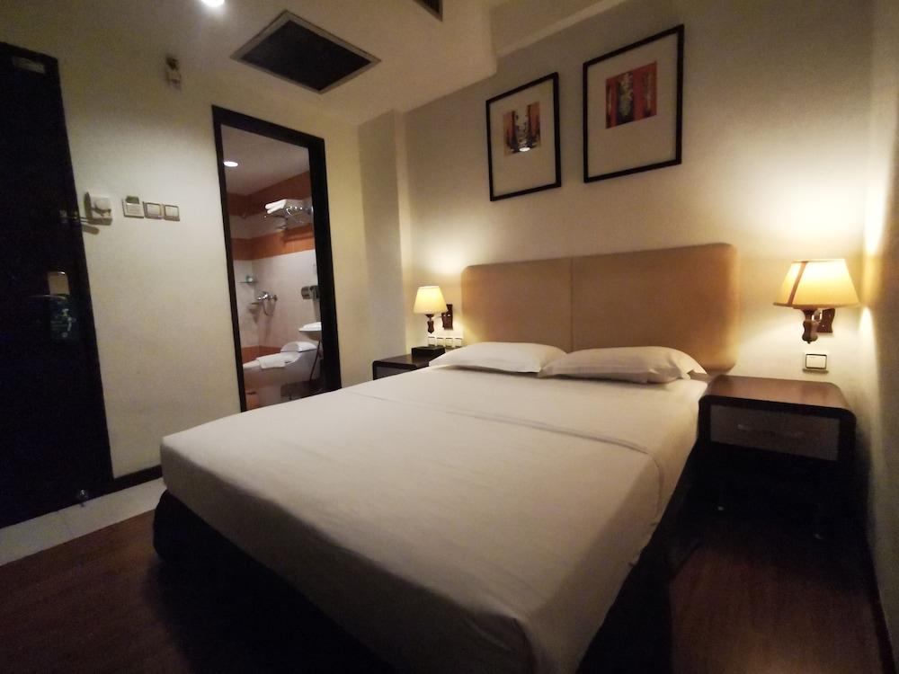Ritz Garden Hotel Ipoh Exterior photo
